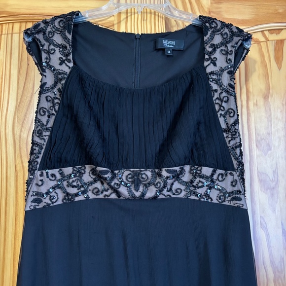 Tadashi Collection Dress / Gown - Picture 2 of 3